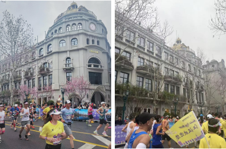 以奔跑赴春光，以戏剧遇百年——民众乐园书写城市新篇插图