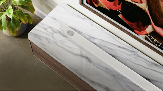 隐形实力派：海信信扬至尊奖音响，定义客厅沉浸影音新日常插图3