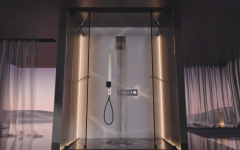 从技术到市场，九牧淋浴房为何持续领跑行业？