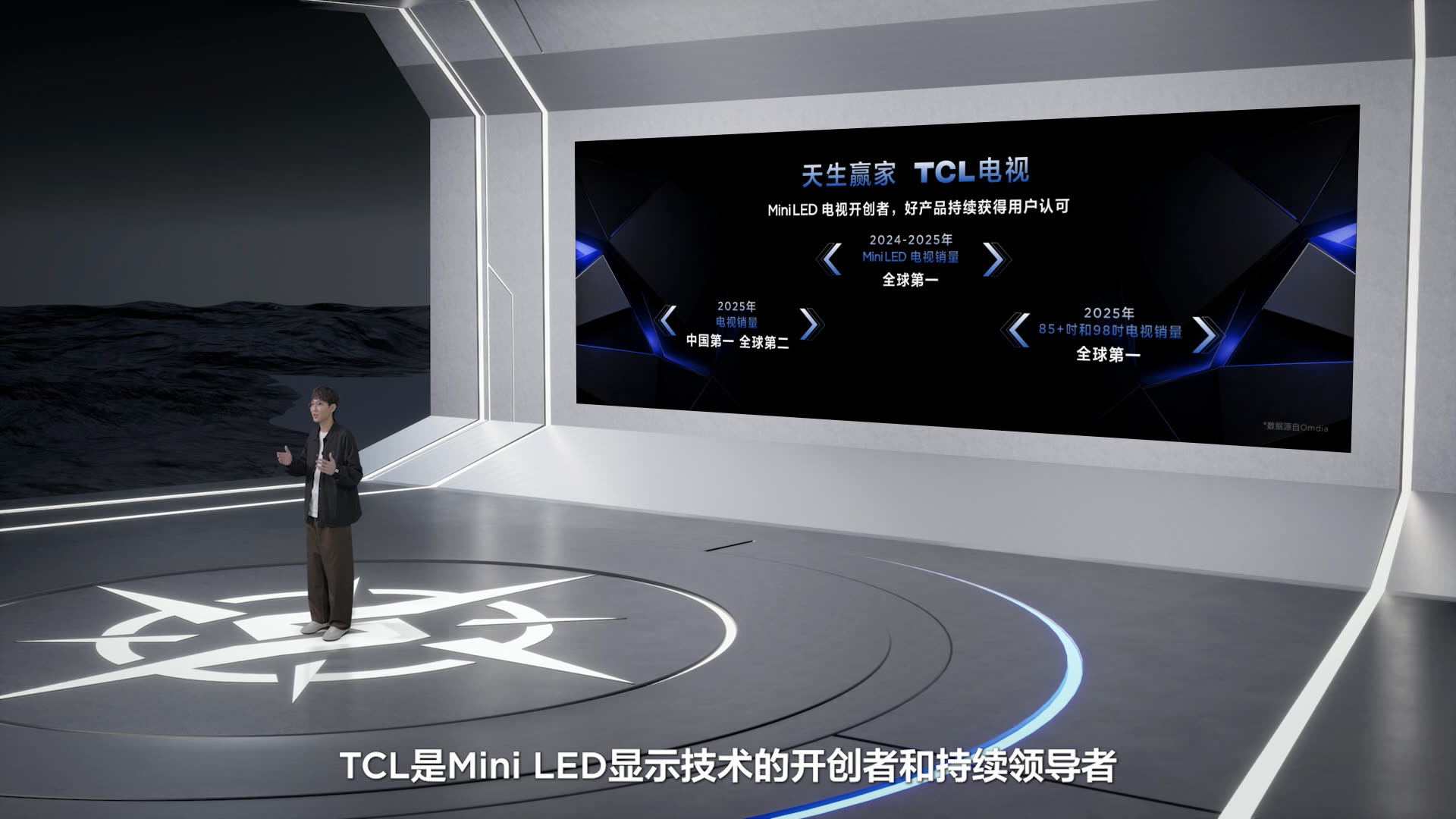 以屏为核，赋能体验：TCL华星独供双旗舰，带来桌面“狂飙”体验插图