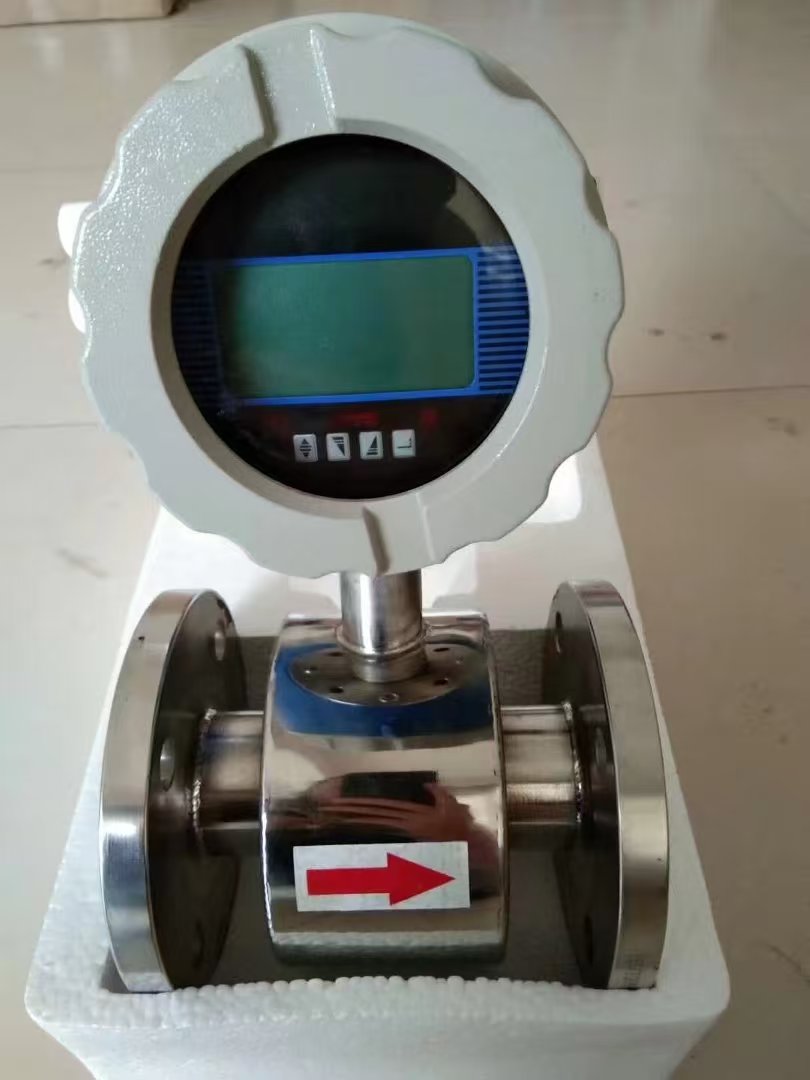 国内专业电磁流量计有什么好的品牌厂家插图2