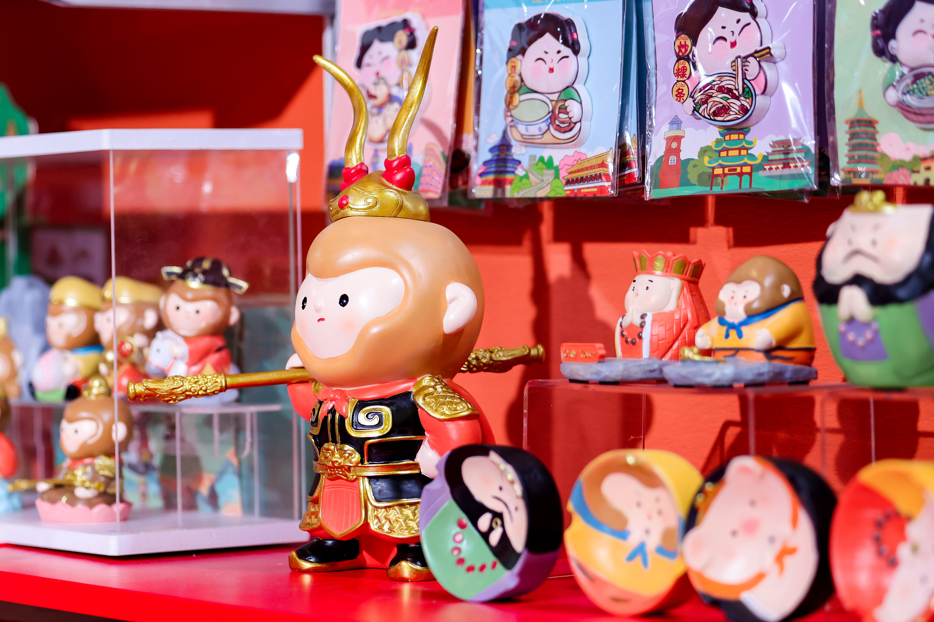 万物皆可文创成礼！第34届深圳礼品家居展4月25日启幕，解锁礼赠市场的“流量密码”插图4