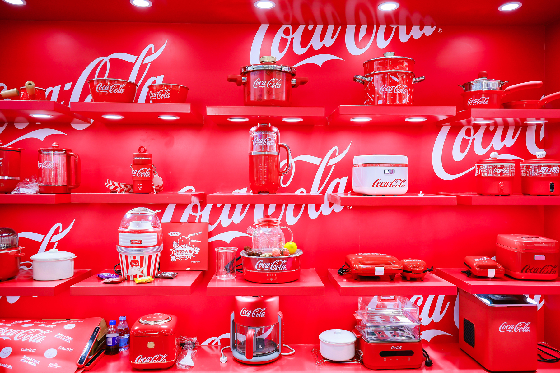 万物皆可文创成礼！第34届深圳礼品家居展4月25日启幕，解锁礼赠市场的“流量密码”插图5