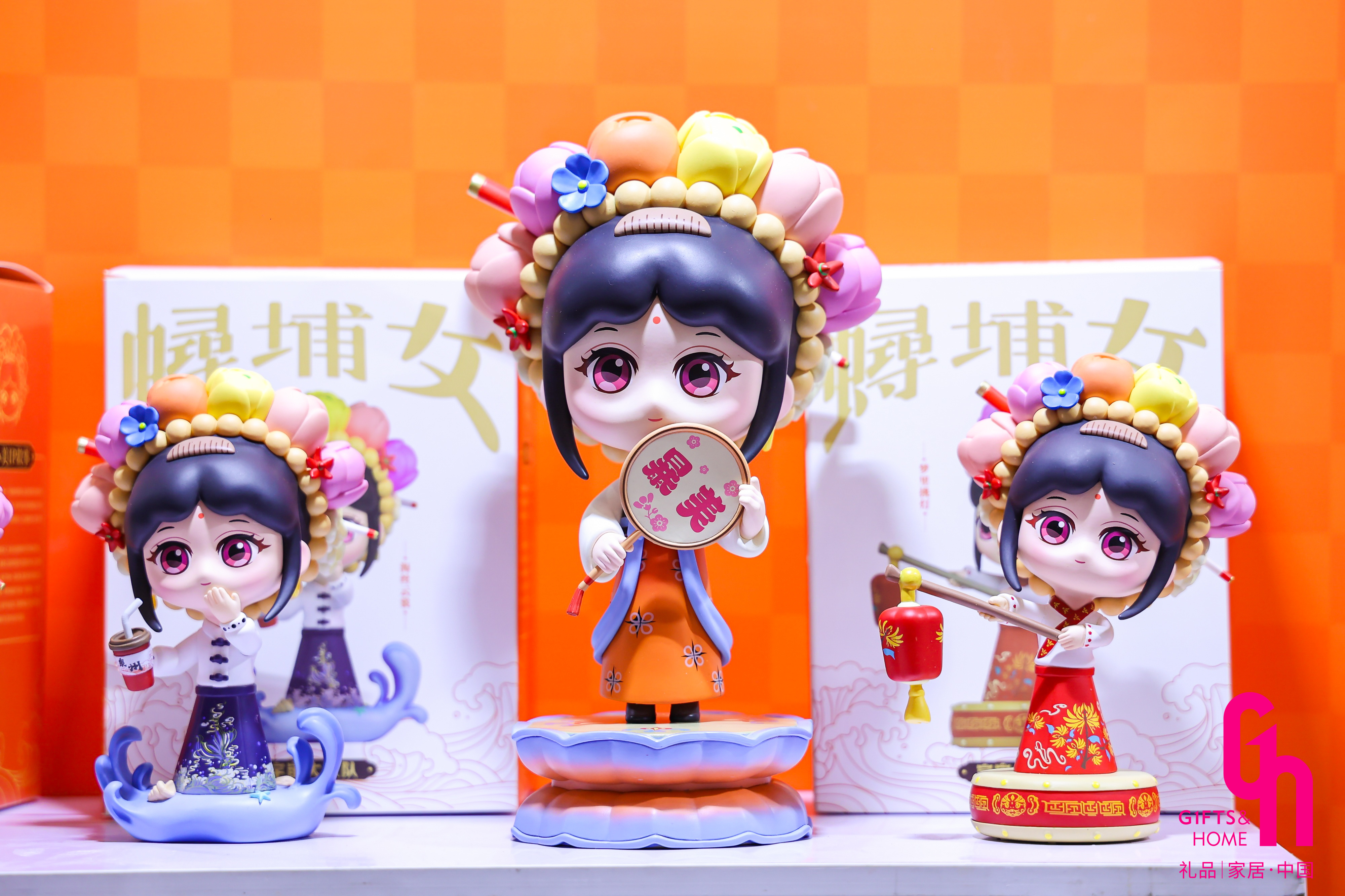 万物皆可文创成礼！第34届深圳礼品家居展4月25日启幕，解锁礼赠市场的“流量密码”插图6