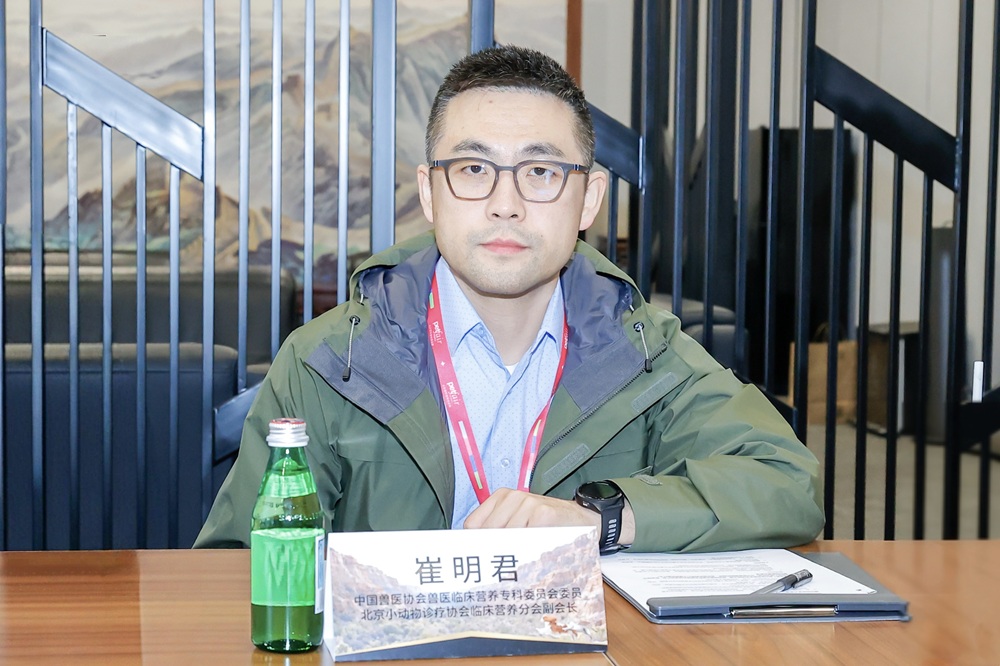 冠能布局湿粮赛道，以“免疫加护”升级科学喂养体系插图2