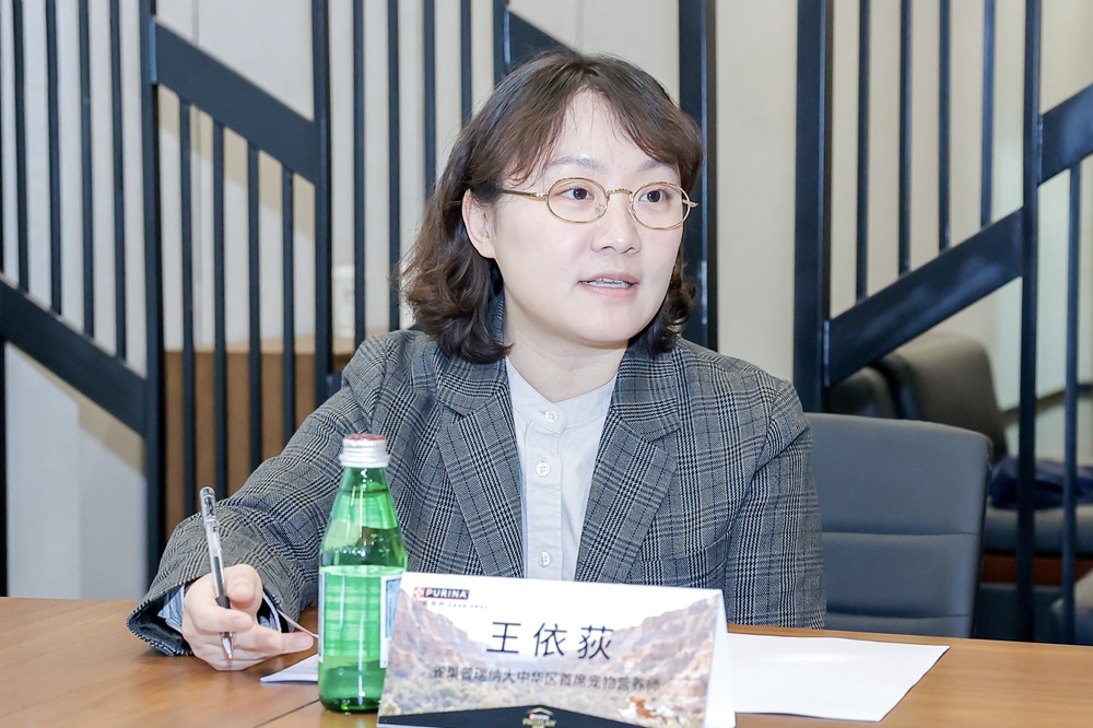 冠能布局湿粮赛道，以“免疫加护”升级科学喂养体系插图3