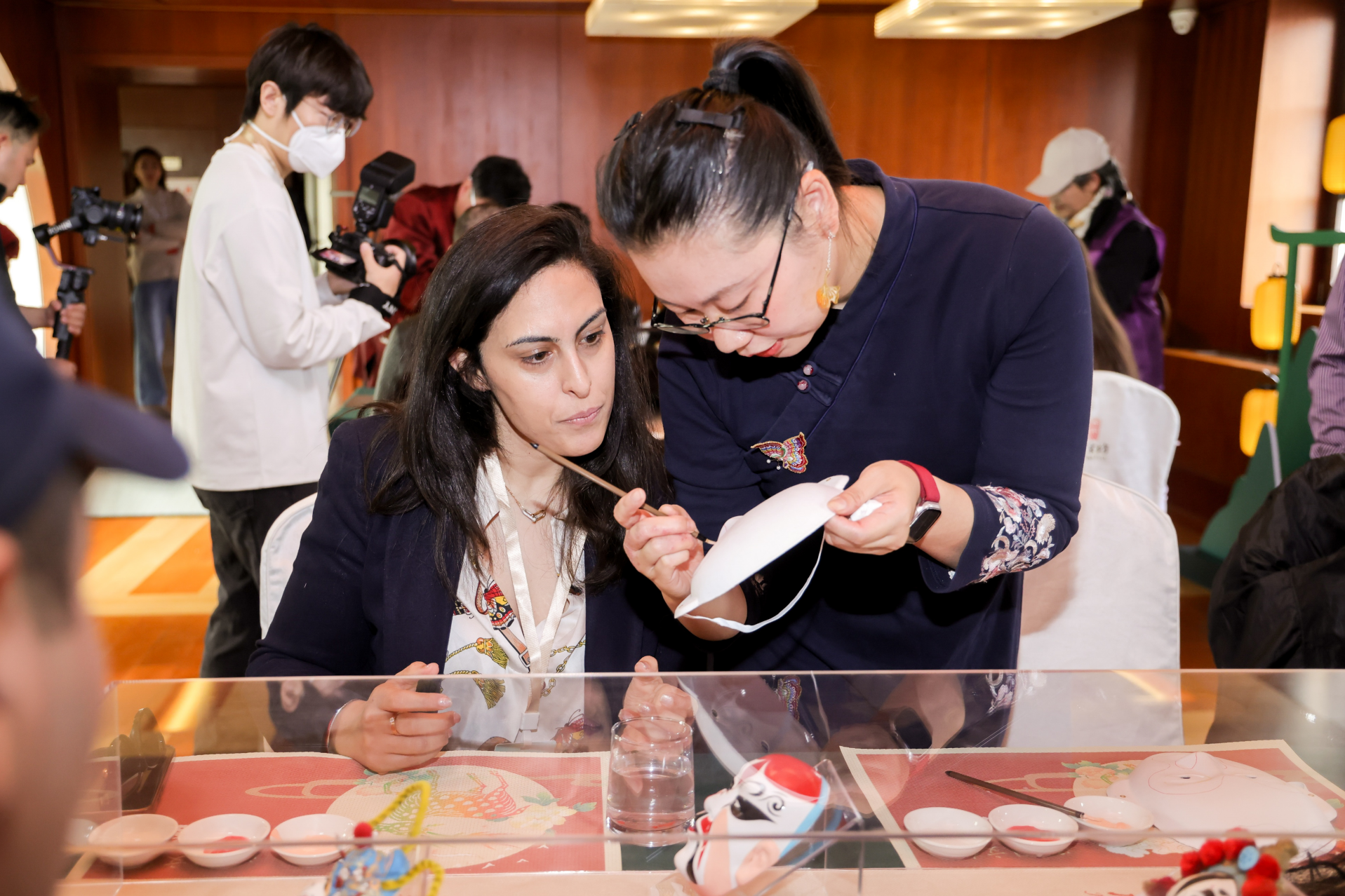 发现中国之美 遇见魅力北京 2026“你好，北京”文化活动成功举办插图3