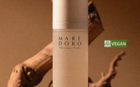 MARE DORO粹享爽肤水+精华乳液 解锁高效基础护肤