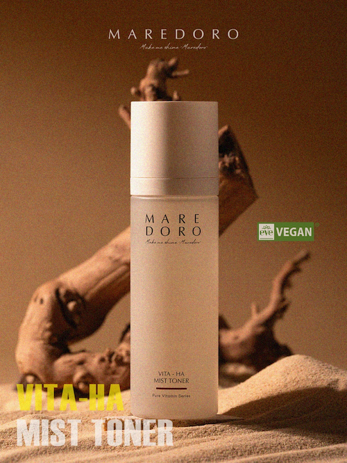 MARE DORO粹享爽肤水+精华乳液 解锁高效基础护肤插图