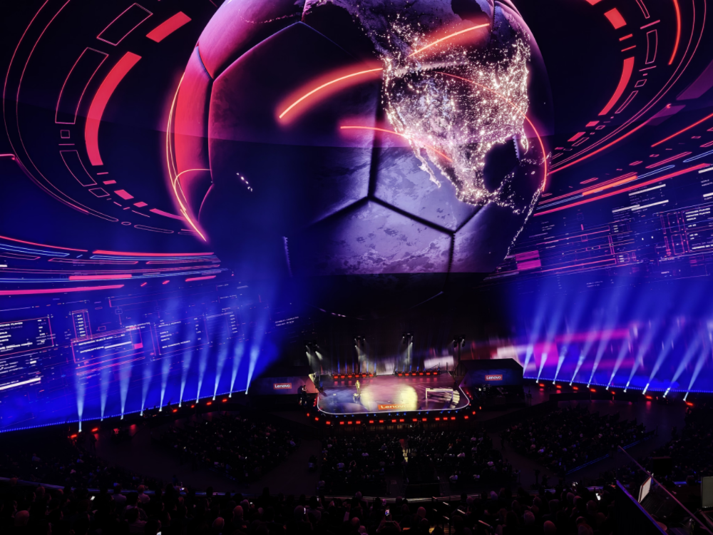 百万亿级数据集中爆发!2026世界杯,正在考验全球最强算力底座插图2 百万亿级数据集中爆发!2026世界杯,正在考验全球最强算力底座插图2