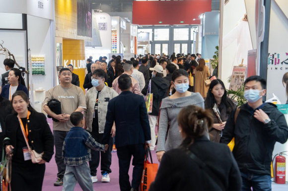 15万平米行业盛会启幕在即！第5届潮汕服博会3月18日迎全球万名买家“掘金”插图3