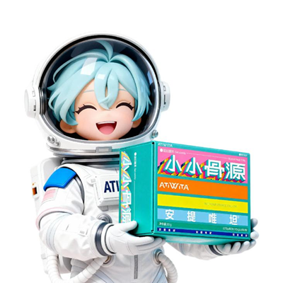 83%家长选错补钙产品!小小骨源”骨骼-软骨-肌肉”系统终结单一补钙插图2 83%家长选错补钙产品!小小骨源”骨骼-软骨-肌肉”系统终结单一补钙插图2