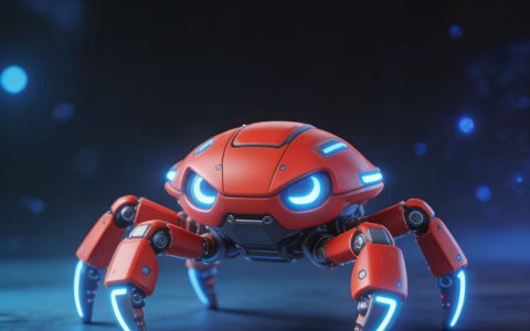 土拨鼠智能科技xinclaw（小蟹）3月6日正式启动封闭测试