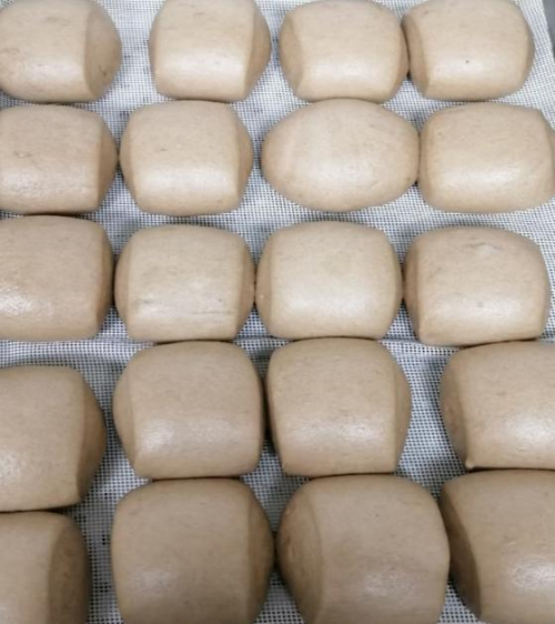 颐康彩麦源  以彩麦为基，以匠心筑品，让健康融入日常饮食插图1