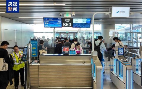 再添新航线 南航C919今日首飞广州往返温州航线