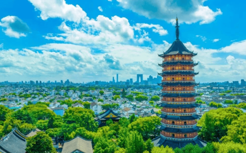 苏州推出2026春假研学营 四条线路解锁成长新体验