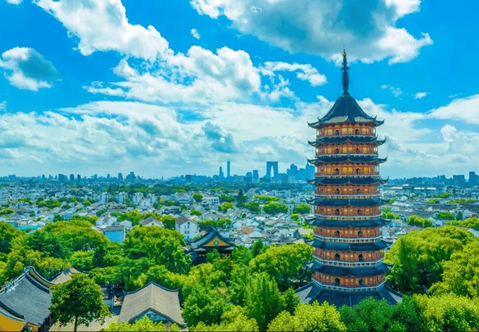 苏州推出2026春假研学营 四条线路解锁成长新体验插图