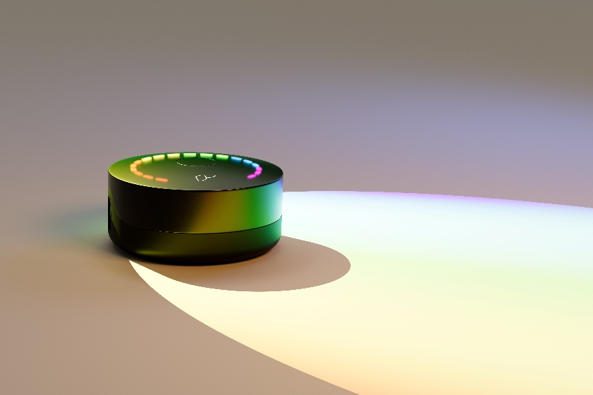 如新李潮东：践行“健康优先发展”战略 以科技之力让健康“看得见”插图1