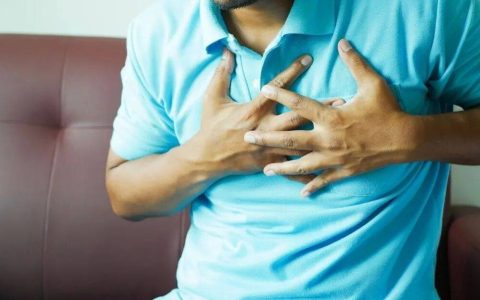 身体发出这些“求救信号”要立即休息！别忽视