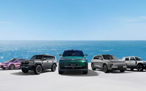 奇瑞2025年报出炉：奇瑞和全球化双轮驱动 营收破3000亿元 创高质量增长新篇