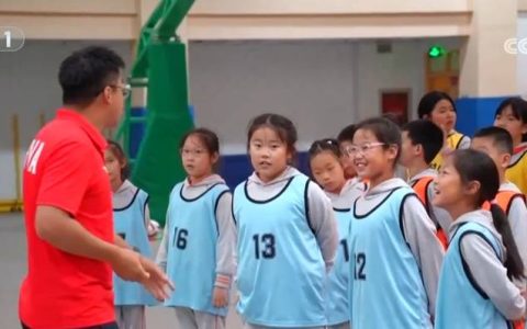 新学期新变化·体育锻炼、校园安全等多项新政策实施