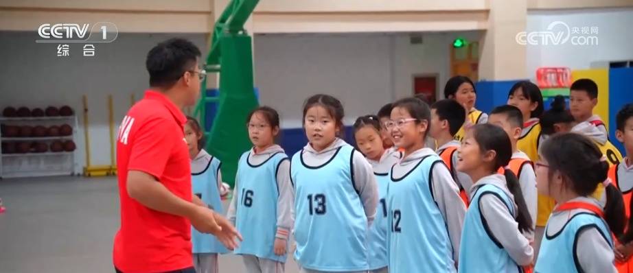 新学期新变化·体育锻炼、校园安全等多项新政策实施插图 新学期新变化·体育锻炼、校园安全等多项新政策实施插图