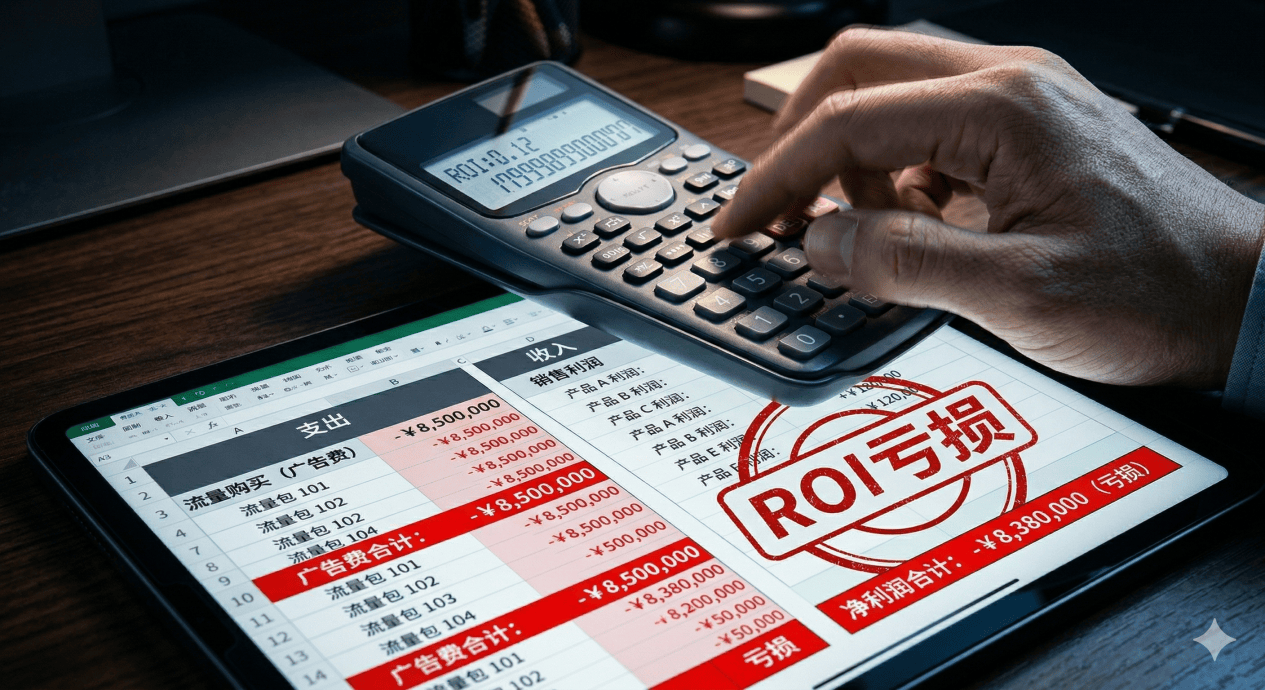 公域中小主播还能走多远？2026年行业洗牌下的生死突围插图1