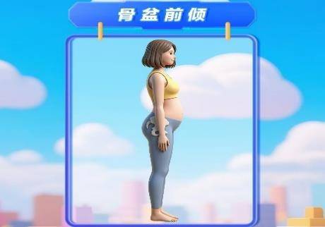 3种不良体态正在“吃”掉你的健康！矫正攻略来了插图1