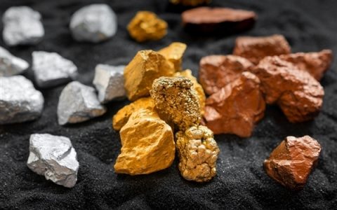 曾被误认普通铅锌矿点 四川发现储量世界第二大轻稀土矿