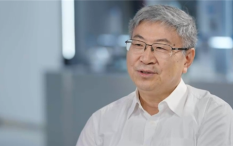 尹同跃：内卷是违反企业家精神的 车企更该关心客户需要什么