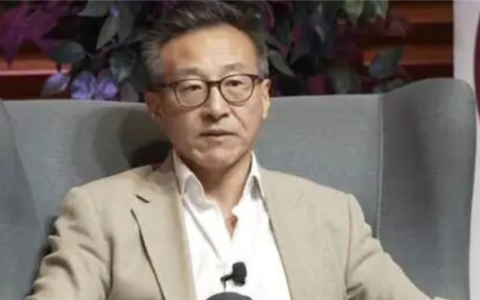 阿里蔡崇信放话： CEO岗位永远不会被AI取代