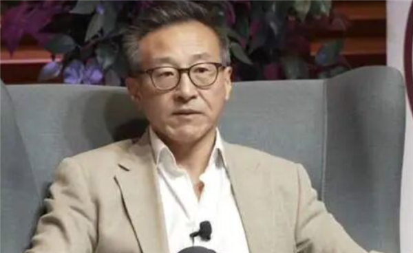 阿里蔡崇信放话： CEO岗位永远不会被AI取代插图