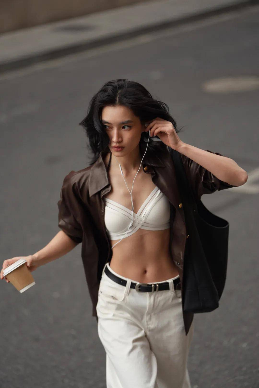 谁在定义我们怎么穿？爱慕开启了一件衣橱“配角”的逆袭插图4