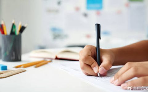 广东高考英语听说考试3月14日—15日进行