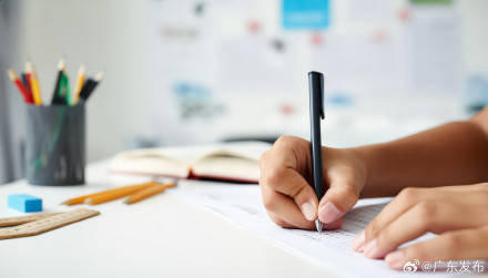 广东高考英语听说考试3月14日—15日进行插图