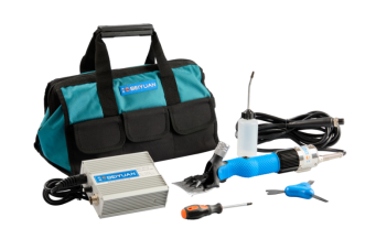 喜报!北元五款剪羊毛机斩获农机鉴定报告,以专业认证赋能养殖增效插图1 喜报!北元五款剪羊毛机斩获农机鉴定报告,以专业认证赋能养殖增效插图1