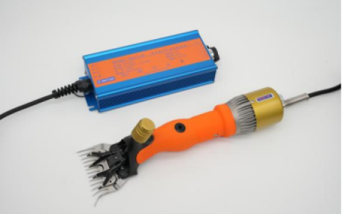 北元金瑞剪毛机焕新升级！