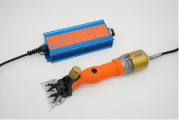 北元金瑞剪毛机焕新升级！插图