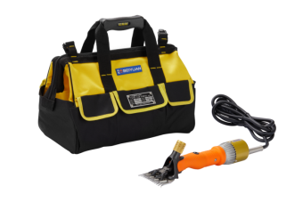 喜报!北元五款剪羊毛机斩获农机鉴定报告,以专业认证赋能养殖增效插图 喜报!北元五款剪羊毛机斩获农机鉴定报告,以专业认证赋能养殖增效插图