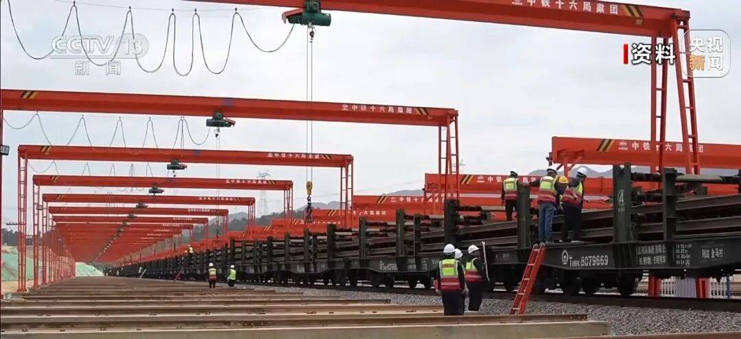 2.5小时重庆⇋昆明，渝昆高铁进展→插图