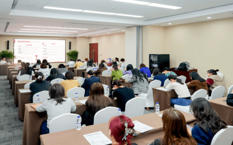 合作再升级！德国月神公益科普护航女性健康