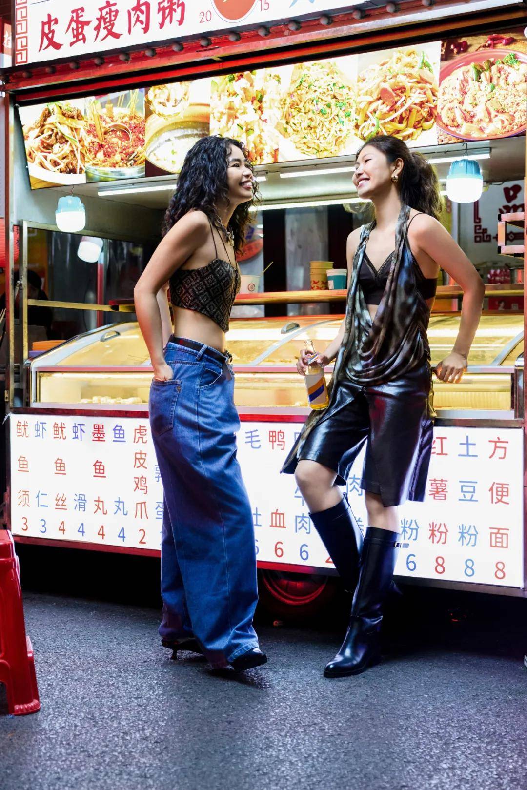 谁在定义我们怎么穿？爱慕开启了一件衣橱“配角”的逆袭插图10