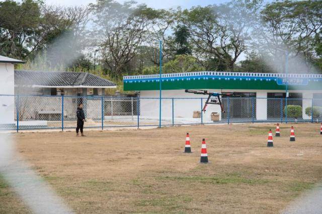 深圳无人机培训一站式搞定，能飞航空带你轻松拿证插图3