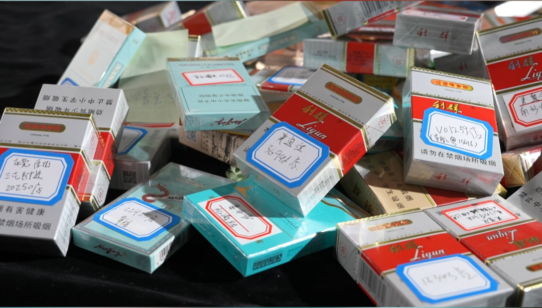 揭秘假烟销售链条：知名便利店为何成“重灾区”？插图