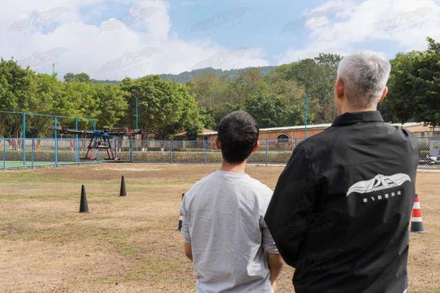 深圳无人机培训一站式搞定，能飞航空带你轻松拿证插图1