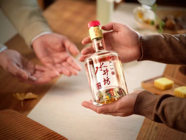 对话水井坊总经理胡庭洲:白酒行业拐点不会太远,关键在三件事插图9 对话水井坊总经理胡庭洲:白酒行业拐点不会太远,关键在三件事插图9