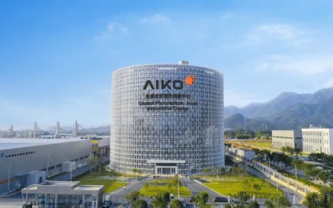 120MW！爱旭ABC助力打造捷克最大集中式光伏电站项目