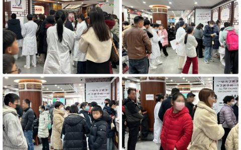 弘扬臣字门学术精华，攻克生长发育难题：京城“小儿王”核心专家团3月13日-15日齐聚京和堂专场会诊