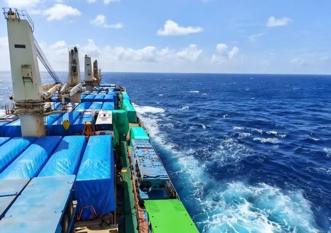 跑出马年加速度！苏州金龙奋战新春“开门红”插图1