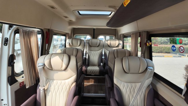 从“冷资源”到“热经济”,苏州金龙与海格旅汽共绘东北旅运画卷插图1 从“冷资源”到“热经济”,苏州金龙与海格旅汽共绘东北旅运画卷插图1